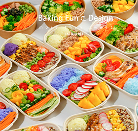 健康輕食培訓課程