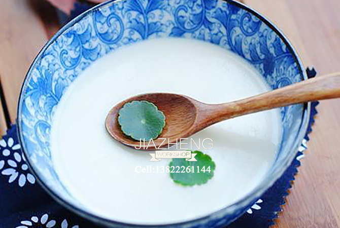 廣州甜品培訓：廣東特色甜品—雙皮奶