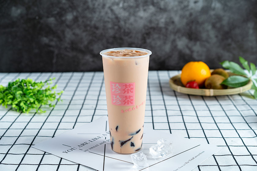 珍珠奶茶怎么做?珍珠奶茶的簡單做法，你學(xué)會了