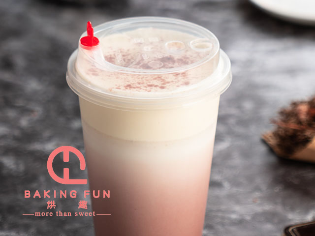 學(xué)做奶茶要培訓(xùn)多久可以學(xué)會？