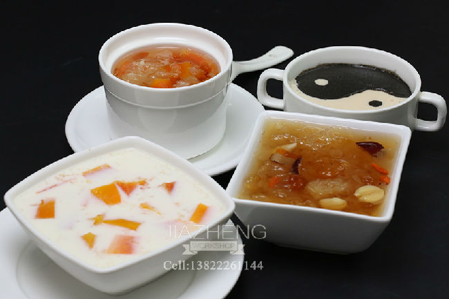 去甜品店學習甜品好不好？能不能學到專業的甜品制作技術